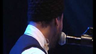 Guy Sebastian - I&#39;ve Been Loving You Too Long - Live &amp; By Request Melb