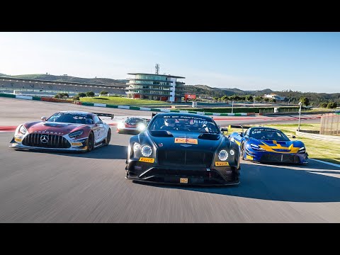 WINTER SERIES 2026 IS BACK!