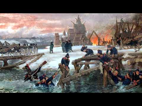 Soldier, Ben Hayden (with high depth) from filmstro for an epic history movie