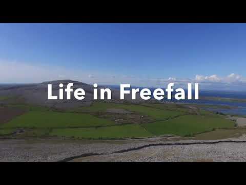 Kenneth Madden Life In Freefall (Virtual Retreat )