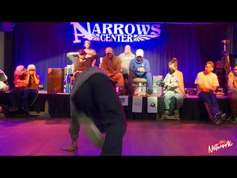 United Outkast Vs ??? -  Prelims - THRILLAH IN THE RIVAH 2021