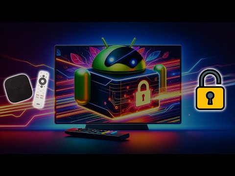 How to Jailbreak Walmart Onn Google TV Android Box 🤫