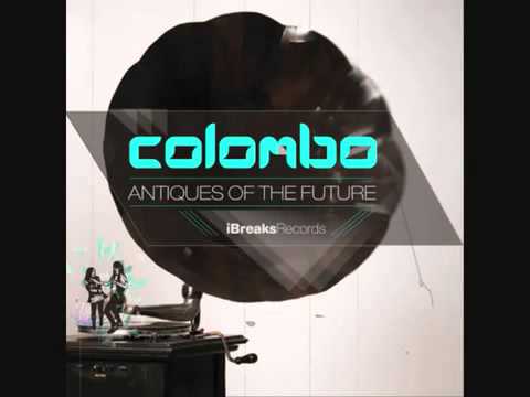 Colombo Temazo - Break Beat #1