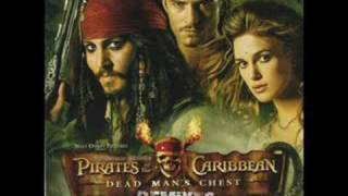 J Squad - Pirates of the Caribbean (Krump Remix)