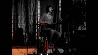 Emily Le - My Porch Top and My Haystack  (original)