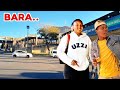THE REALITY SOUTH AFRICA! | STREETS OF SOWETO BARA, MUST KNOW! | BIG HOSPITAL - BIG TAXI RANK | 4K