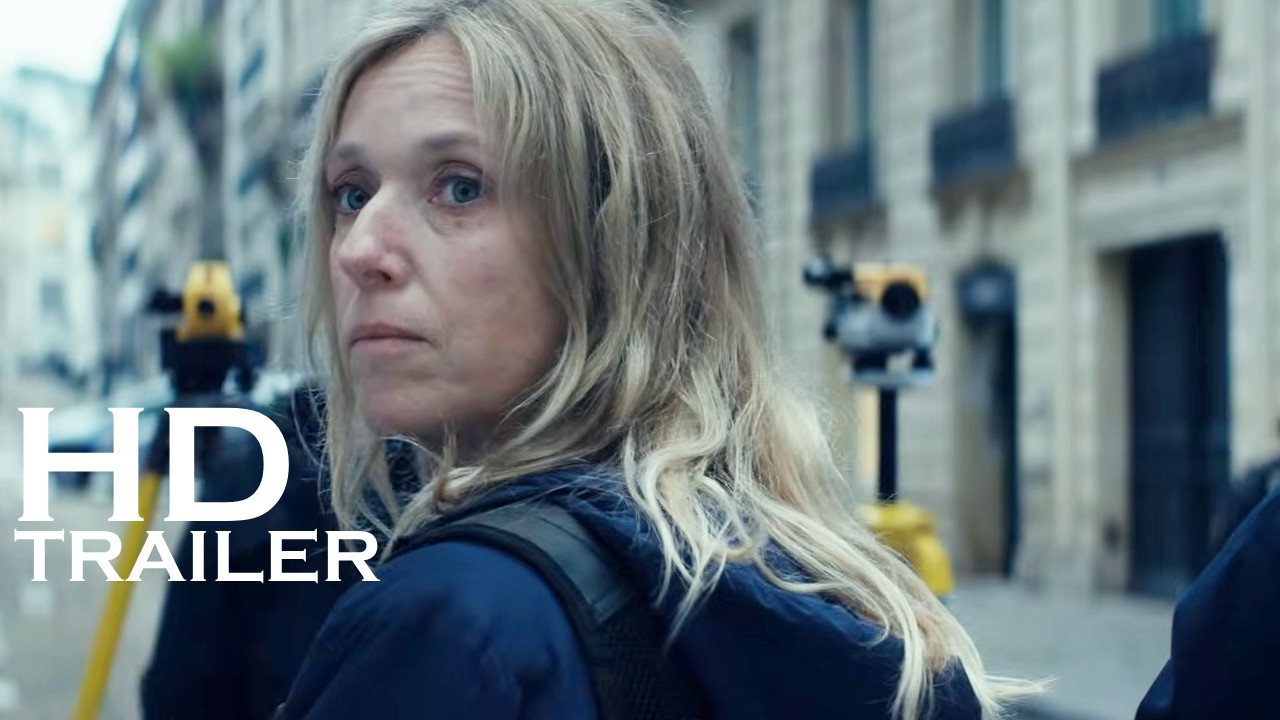 CASO 137 Trailer (2026) SUBTITULADO / Case 137 Trailer [HD] Léa Drucker