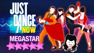 Just Dance Now - Jailhouse Rock By Elvis Presley 5 Stars MEGASTAR