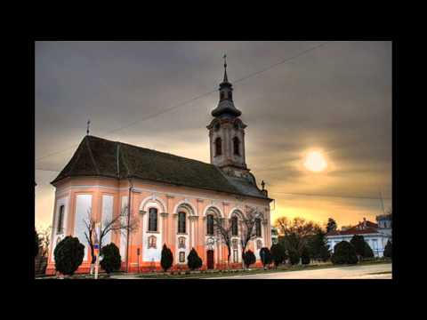 Sannicolau Mare - Romania - Europa