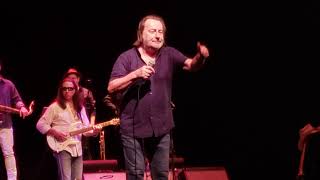 Southside Johnny &amp; the Asbury Jukes - Talk To Me - Ft. Lauderdale, FL 2.23.2019