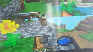 [家族で実況]マインクラフトpart15