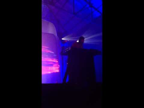 Busy P - Housecall (Boston Bun) @ Nuits Sonores, Lyon