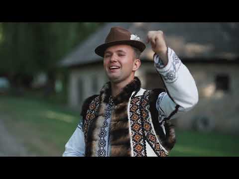 Gabriel Treteag - Mai sazi, mandra, fata mare 