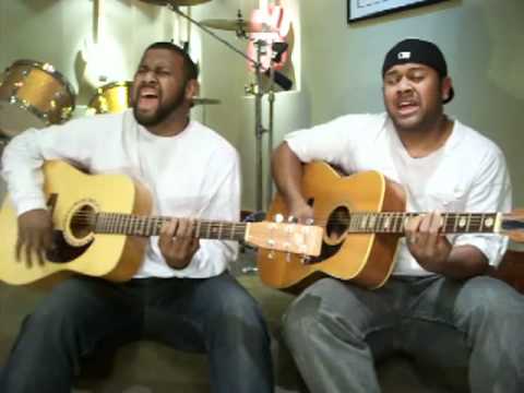 Na Drua - Stand By Me (Acoustic)