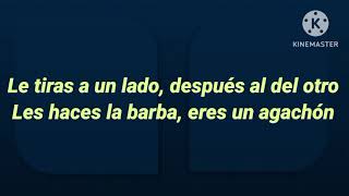 Molotov - Que No Te Haga Bobo Jacobo [Letra]