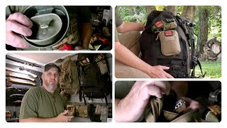 Summer 2021 Load Out