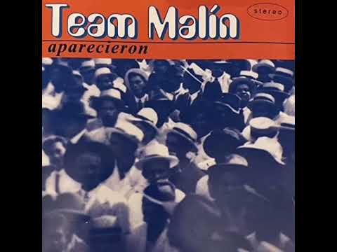 Team Malín - Marcelino | LA FIGU SALSA