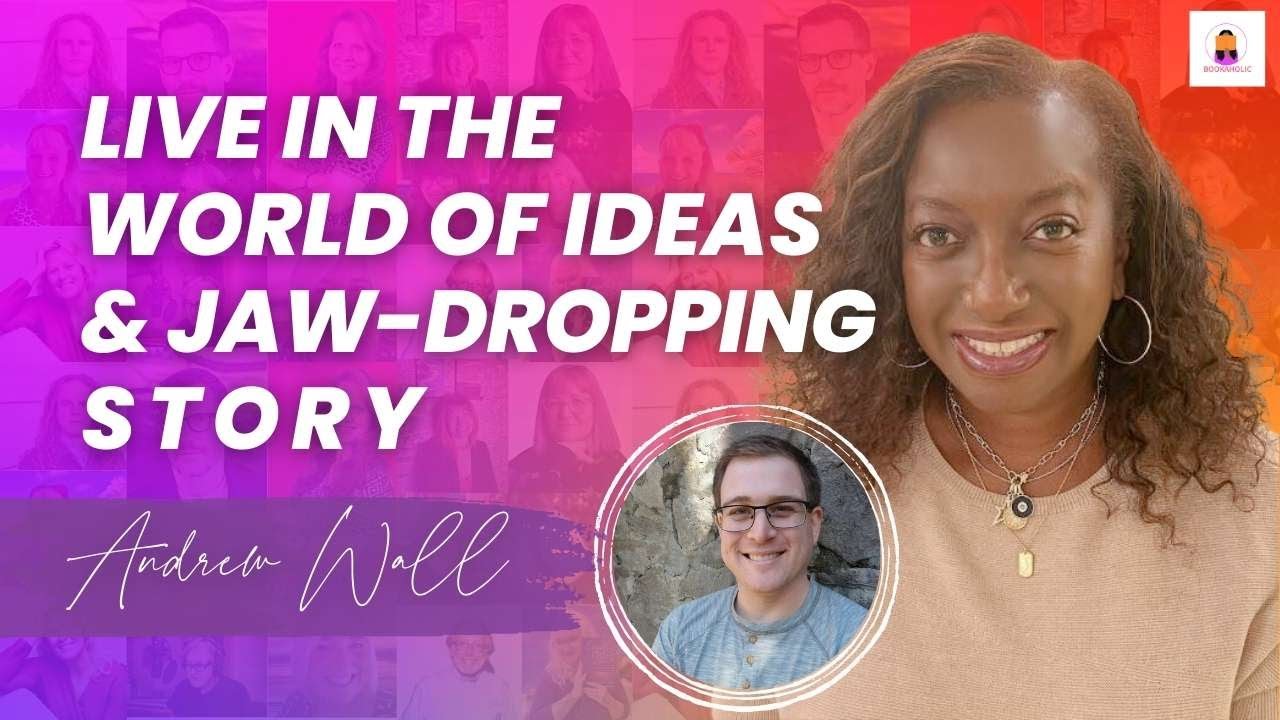 From Ideas to Reality: Transform Fantasy and Sci-Fi Stories w/a World-Building Coach | Episode 77