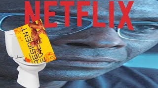The Resident Evil Netflix Show is an Insult to RE Fans