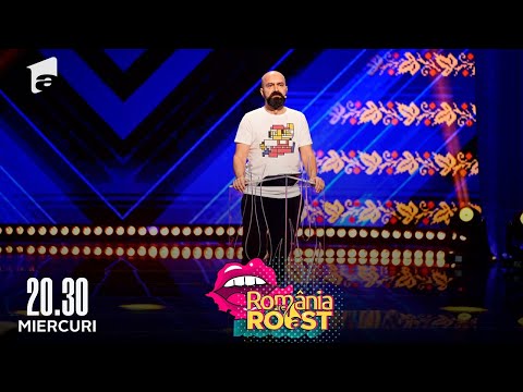 Cristi Popesco oferă un roast ACID pentru Timișoara!”🤣