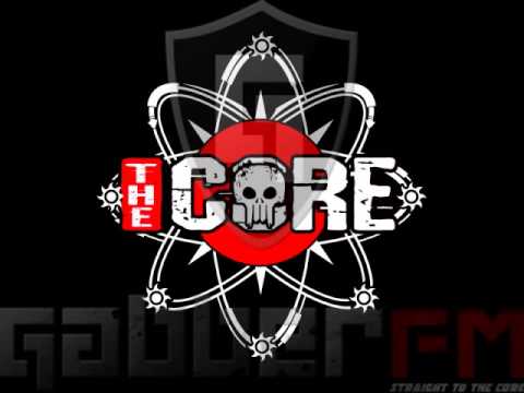 Andy The Core @ Gabber.FM