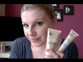 Garnier BB Cream Original Vs Oil Free