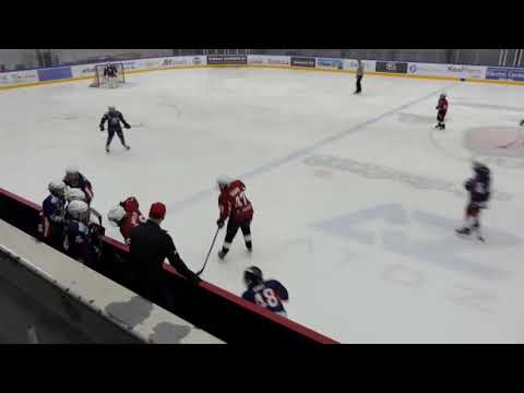 LeKi musta - SiSu  4-3