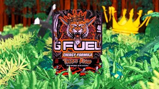  Tiger's Blood | Reveal Trailer