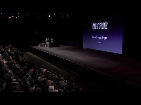 iPhone 4, WWDC, June 7th, 2010, Keynote, part 2 of 12.m4v