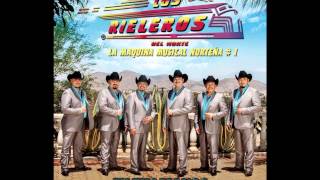 Los Rieleros Del Norte - Voy A Decir Mentiras (( - En Tus Manos - ))  2014