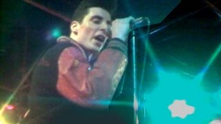 LOQUILLO Y LOS INTOCABLES - Esto no es Hawai (1981)