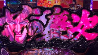 #花の慶次 LT 生配信1/31 케이지 럭트
