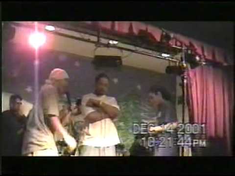 Parable vs Potential