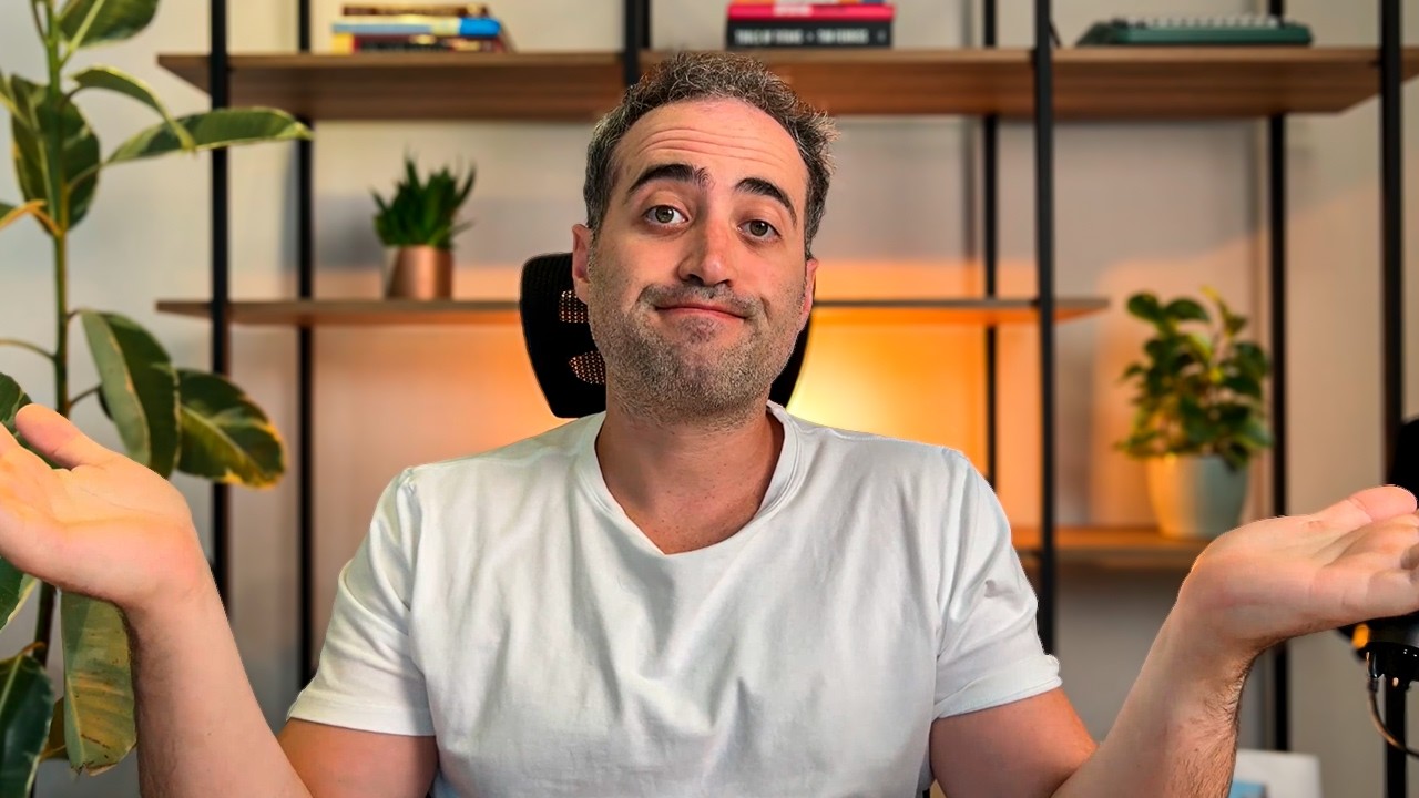 Se você ganha mal mesmo sendo bom no que faz, assista esse vídeo