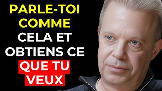 Comment se PARLER à soi-même peut vous aider à obtenir ce que vous VOULEZ | Joe Dispenza