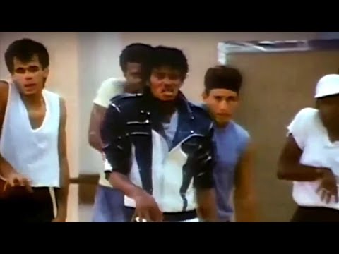 Thumbnail for Michael Jackson - Thriller Rehearsal. #shorts #mjedit #MJ #Thriller by Rod Temperton