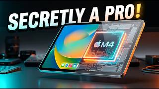 Apple iPad Air 11-inch M4 || Does It Replace iPad pro?