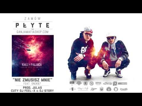 10  Kali x Paluch ft  Onek87   Nie zmusisz mnie prod  Julas