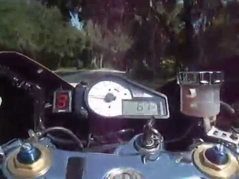 GSXR TANK CAM SAMSUNG DIGI CAM S730 at 720p@30 fps