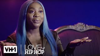 &#39;Love &amp; Hip Hop: Atlanta&#39; Women on Navigating Double Standards | Premieres March 25 @ 8/7c
