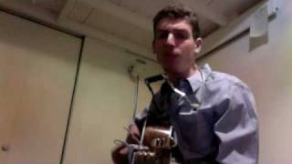 Greenback Dollar Cover - Daniel Cohen