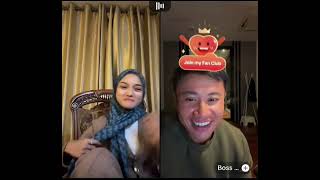 Download lagu Bila BossJames jumpa ayah Hawa mp3