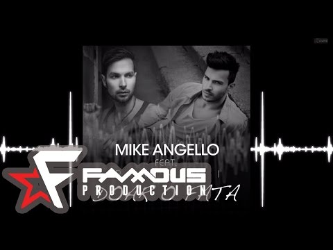 Mike Angello feat. Randi - Doar o fata [Official Music Video]