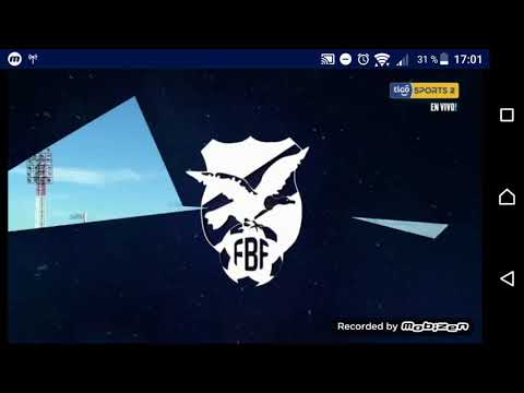 REAL SANTA CRUZ 1 SAN JOSE 1 FECHA 3 FUTBOL BOLIVIANO