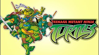 Teenage Mutant Ninja Turtles (2003) Was UNDERRATED!
