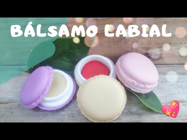 Vídeo relacionado con Regalo Grabado - 15 Bálsamo labial personalizado (15)