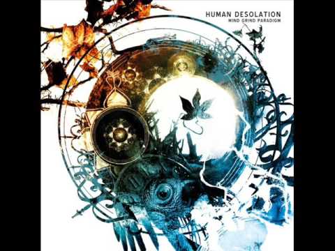 Human Desolation - Hybrid Haven