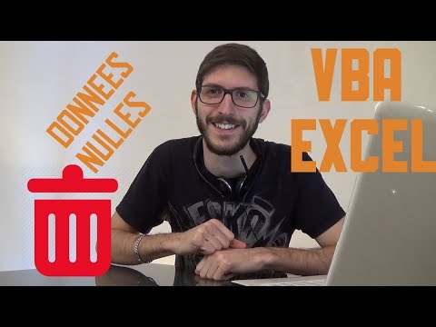 BKAF#5 A macro to delete Excel data