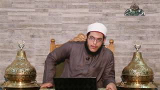 الإعادة فى التيمم عمدة السالك وعدة الناسك فقه شافعي 36 الشيخ مصطفى عبدالنبي الشافعي