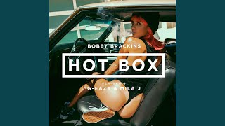 Hot Box (feat. G-Eazy &amp; Mila J)